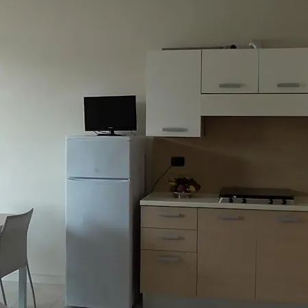 La Settima * מילאנו מריטימה